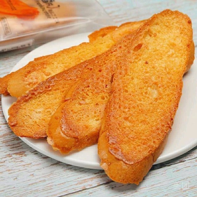 法式面包系列