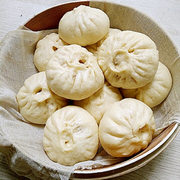 包子系列
